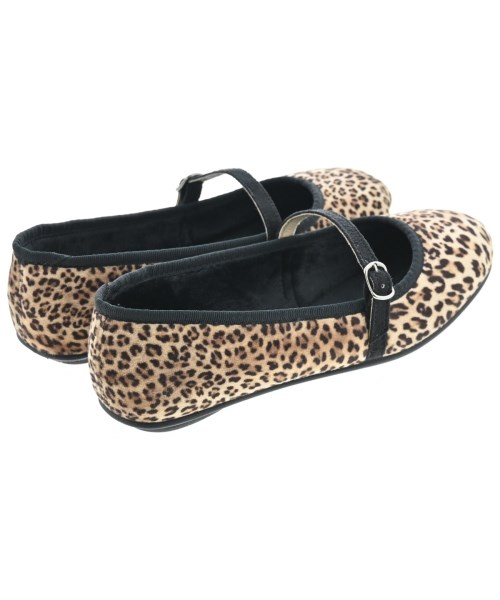 O'Kyti（オキティ）バレエシューズ/オペラシューズ ベージュ サイズ:EU35(21.5cm位) レディース/2200644756723