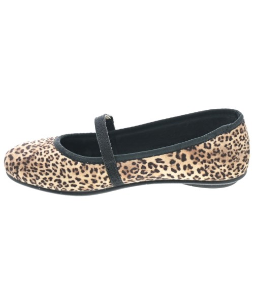 O'Kyti（オキティ）バレエシューズ/オペラシューズ ベージュ サイズ:EU35(21.5cm位) レディース/2200644756723