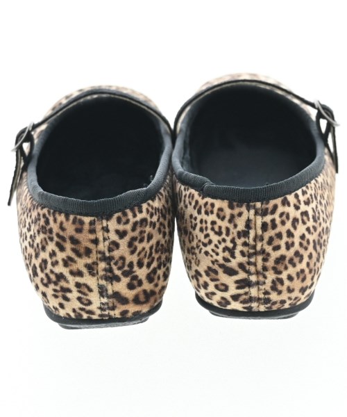 O'Kyti（オキティ）バレエシューズ/オペラシューズ ベージュ サイズ:EU35(21.5cm位) レディース/2200644756723