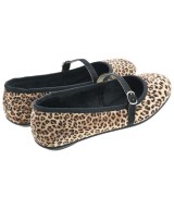 O'Kyti（オキティ）バレエシューズ/オペラシューズ ベージュ サイズ:EU35(21.5cm位) レディース/2200644756723