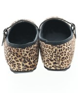 O'Kyti（オキティ）バレエシューズ/オペラシューズ ベージュ サイズ:EU35(21.5cm位) レディース/2200644756723