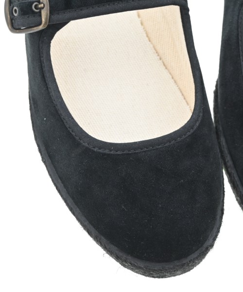 O'Kyti（オキティ）その他 黒 サイズ:EU36(22.5cm位) レディース/2200670375141