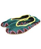 KASHURA（カシュラ）その他 緑 サイズ:6(23cm位) レディース/2200609462058