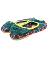 KASHURA（カシュラ）その他 緑 サイズ:6(23cm位) レディース/2200609462058