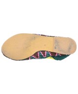 KASHURA（カシュラ）その他 緑 サイズ:6(23cm位) レディース/2200609462058