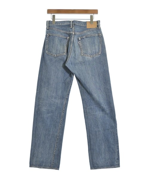 spotted horse（スポテッドホース）デニムパンツ 青 サイズ:33(L位) メンズ/2200670516018