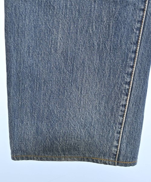spotted horse（スポテッドホース）デニムパンツ 青 サイズ:33(L位) メンズ/2200670516018