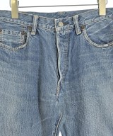 spotted horse（スポテッドホース）デニムパンツ 青 サイズ:33(L位) メンズ/2200670516018