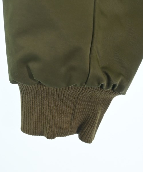 suncoo（サンクー）ミリタリーブルゾン カーキ サイズ:T1(S位) レディース/2200658338106