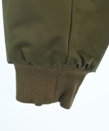 suncoo（サンクー）ミリタリーブルゾン カーキ サイズ:T1(S位) レディース/2200658338106