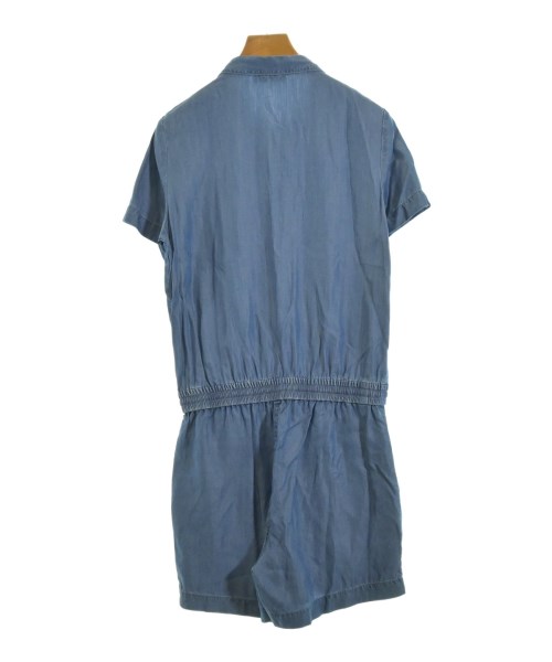 suncoo（サンクー）オールインワン/サロペット 青 サイズ:1(S位) レディース/2200641211034