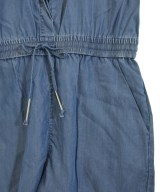 suncoo（サンクー）オールインワン/サロペット 青 サイズ:1(S位) レディース/2200641211034