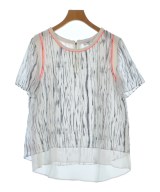 suncoo（サンクー）ブラウス 白 サイズ:40(M位) レディース/2200688536046