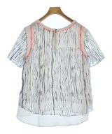 suncoo（サンクー）ブラウス 白 サイズ:40(M位) レディース/2200688536046
