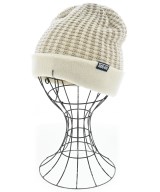 Tokio hat（トーキョーハット）ニットキャップ・ビーニー 白 サイズ:- メンズ/2200671740047