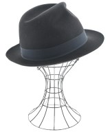 Tokio hat（トーキョーハット）ハット 茶 サイズ:L メンズ/2200658078019