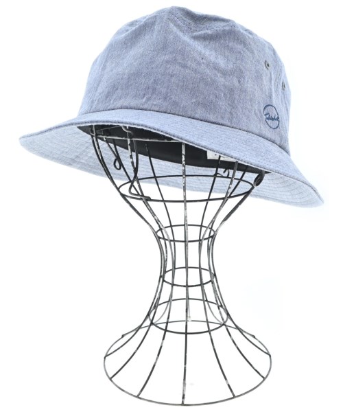 Tokio hat(トーキョーハット)ハット グレー サイズ:L/2200687688111