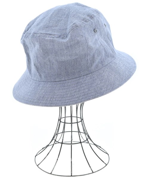 Tokio hat（トーキョーハット）ハット グレー サイズ:L メンズ/2200687688111
