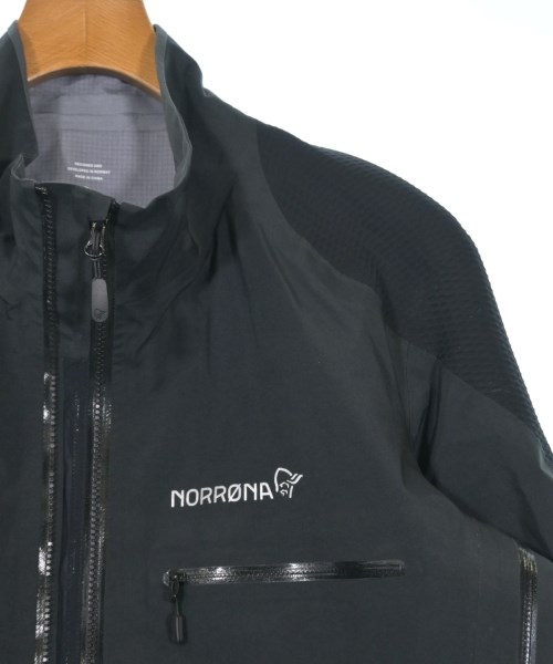 NORRONA（ノローナ）その他 黒 サイズ:M メンズ/2200622282039