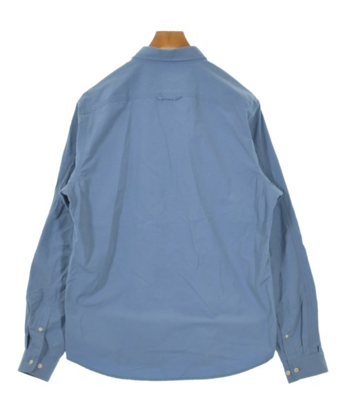 NORRONA（ノローナ）カジュアルシャツ 青 サイズ:M メンズ/2200622282329