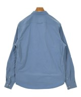 NORRONA（ノローナ）カジュアルシャツ 青 サイズ:M メンズ/2200622282329