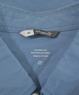 NORRONA（ノローナ）カジュアルシャツ 青 サイズ:M メンズ/2200622282329