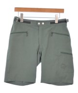 NORRONA ショートパンツ