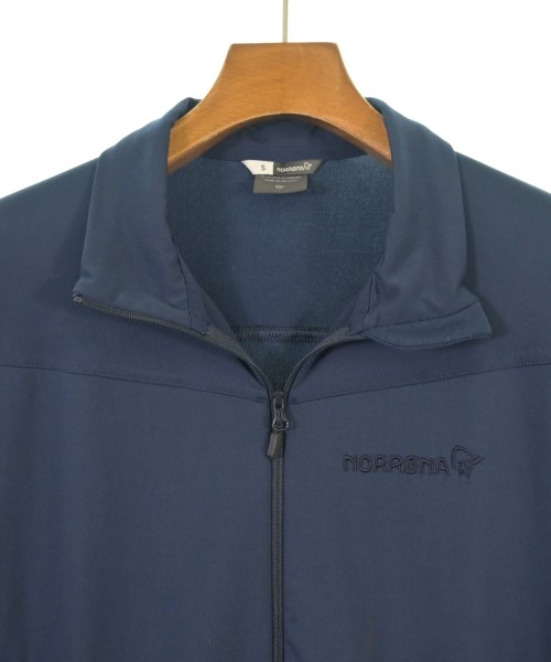 NORRONA（ノローナ）Tシャツ・カットソー 紺 サイズ:S メンズ/2200626772307