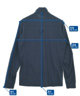 NORRONA（ノローナ）Tシャツ・カットソー 紺 サイズ:S メンズ/2200626772307