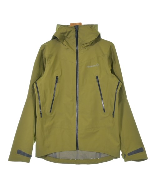 ノローナ(NORRONA)のNORRONA マウンテンパーカー