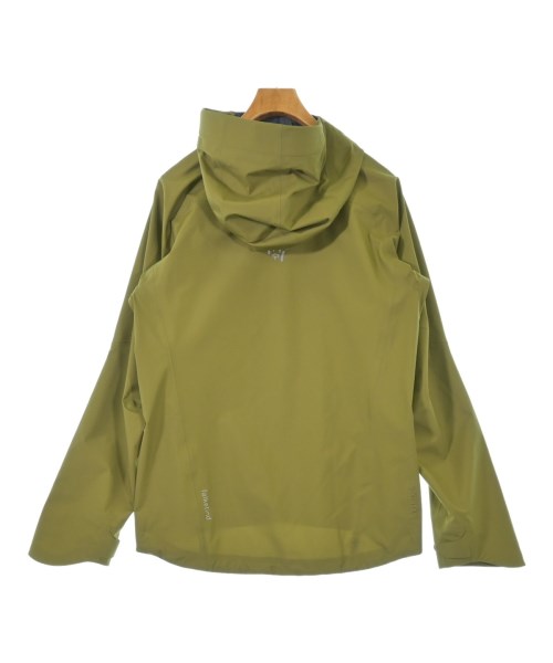 NORRONA（ノローナ）マウンテンパーカー カーキ サイズ:S メンズ/2200615553115