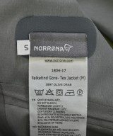 NORRONA（ノローナ）マウンテンパーカー カーキ サイズ:S メンズ/2200615553115