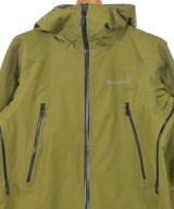 NORRONA（ノローナ）マウンテンパーカー カーキ サイズ:S メンズ/2200615553115