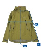 NORRONA（ノローナ）マウンテンパーカー カーキ サイズ:S メンズ/2200615553115
