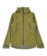 NORRONA マウンテンパーカー
