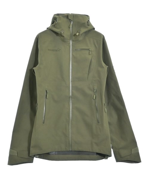 ノローナ(NORRONA)のNORRONA マウンテンパーカー