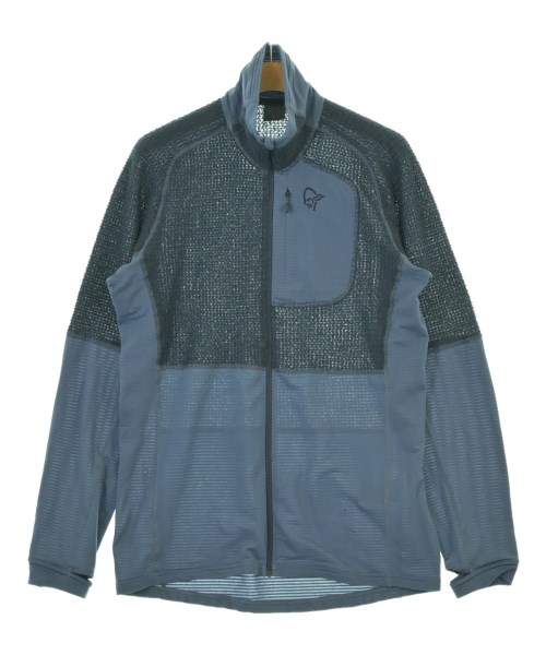 NORRONA(ノローナ)その他 青 サイズ:L/2200673324054