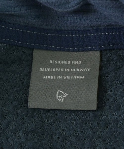 NORRONA（ノローナ）その他 青 サイズ:L メンズ/2200673324054