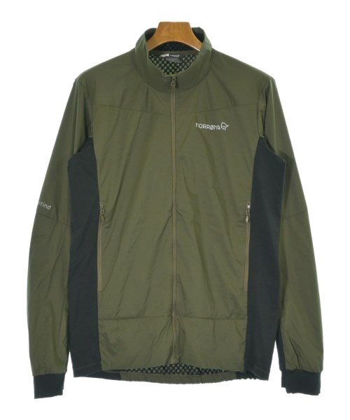 NORRONA(ノローナ)その他 カーキ サイズ:S/2200681732025
