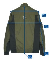 NORRONA（ノローナ）その他 カーキ サイズ:S メンズ/2200681732025