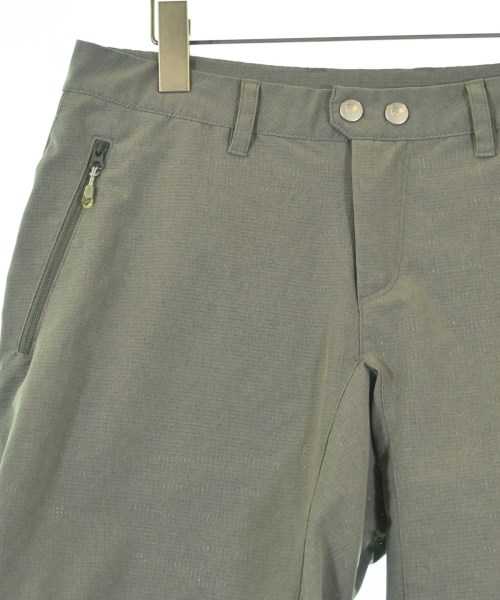 NORRONA（ノローナ）ショートパンツ 緑 サイズ:S メンズ/2200694649037