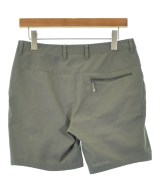 NORRONA（ノローナ）ショートパンツ 緑 サイズ:S メンズ/2200694649037