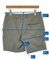 NORRONA（ノローナ）ショートパンツ 緑 サイズ:S メンズ/2200694649037