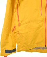 NORRONA（ノローナ）その他 黄 サイズ:M メンズ/2200714233024