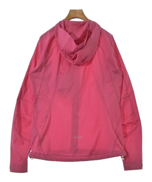 NORRONA（ノローナ）マウンテンパーカー ピンク サイズ:M レディース/2200638178203