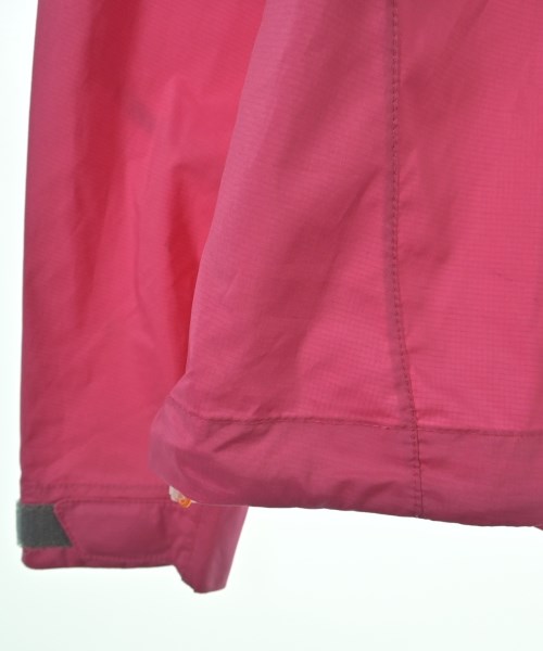 NORRONA（ノローナ）マウンテンパーカー ピンク サイズ:M レディース/2200638178203