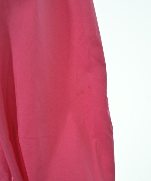 NORRONA（ノローナ）マウンテンパーカー ピンク サイズ:M レディース/2200638178203