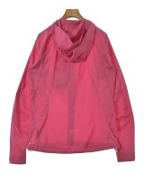 NORRONA（ノローナ）マウンテンパーカー ピンク サイズ:M レディース/2200638178203