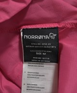 NORRONA（ノローナ）マウンテンパーカー ピンク サイズ:M レディース/2200638178203