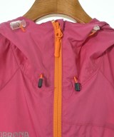 NORRONA（ノローナ）マウンテンパーカー ピンク サイズ:M レディース/2200638178203